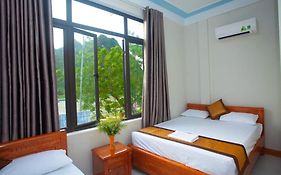 Riverview Home