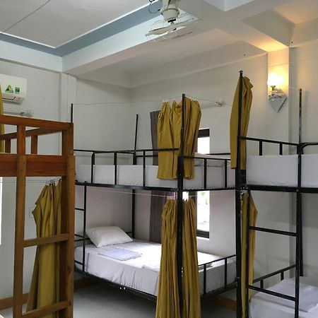 Riverview Home Phong Nha Eksteriør billede