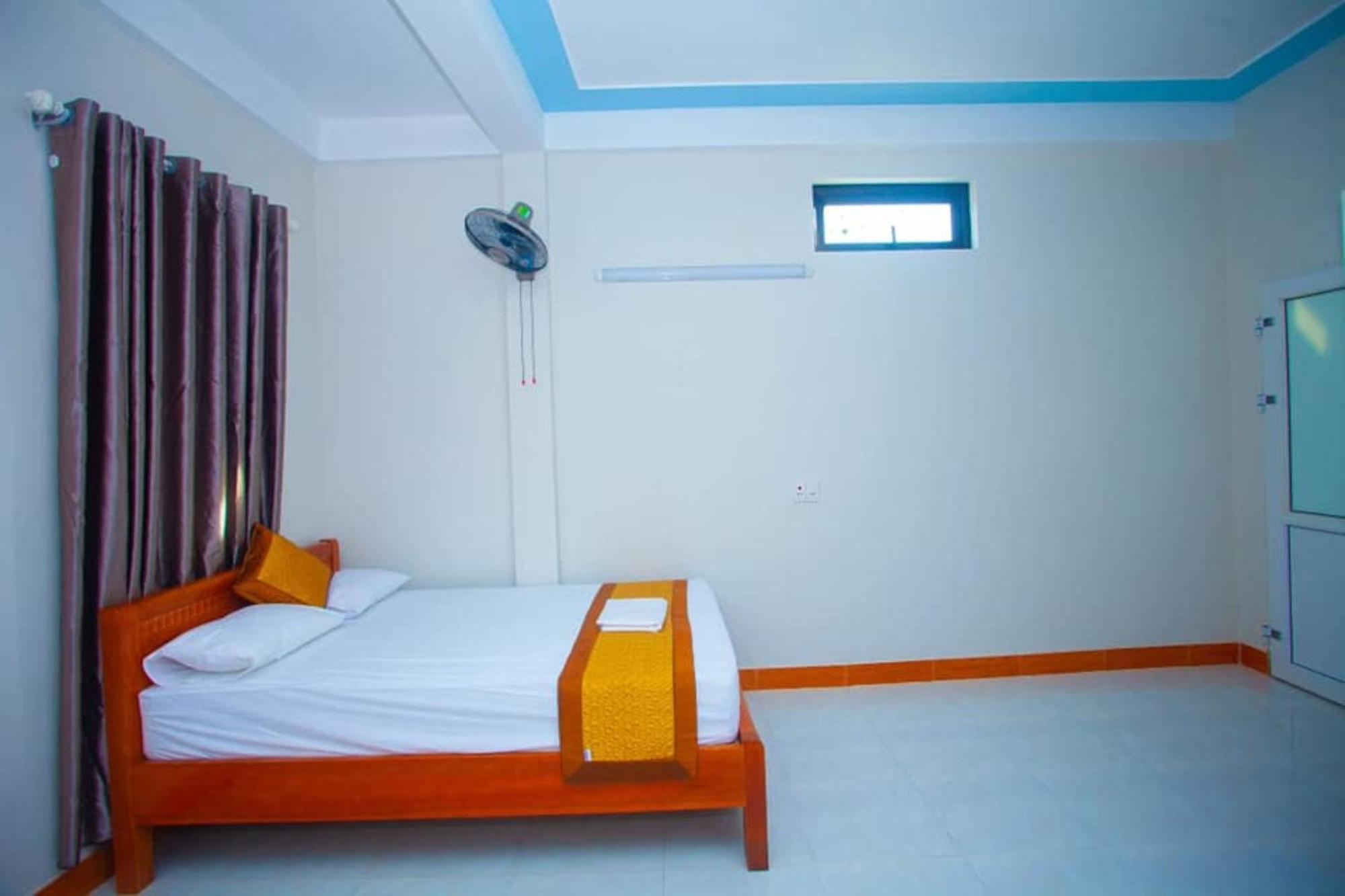 Riverview Home Phong Nha Eksteriør billede