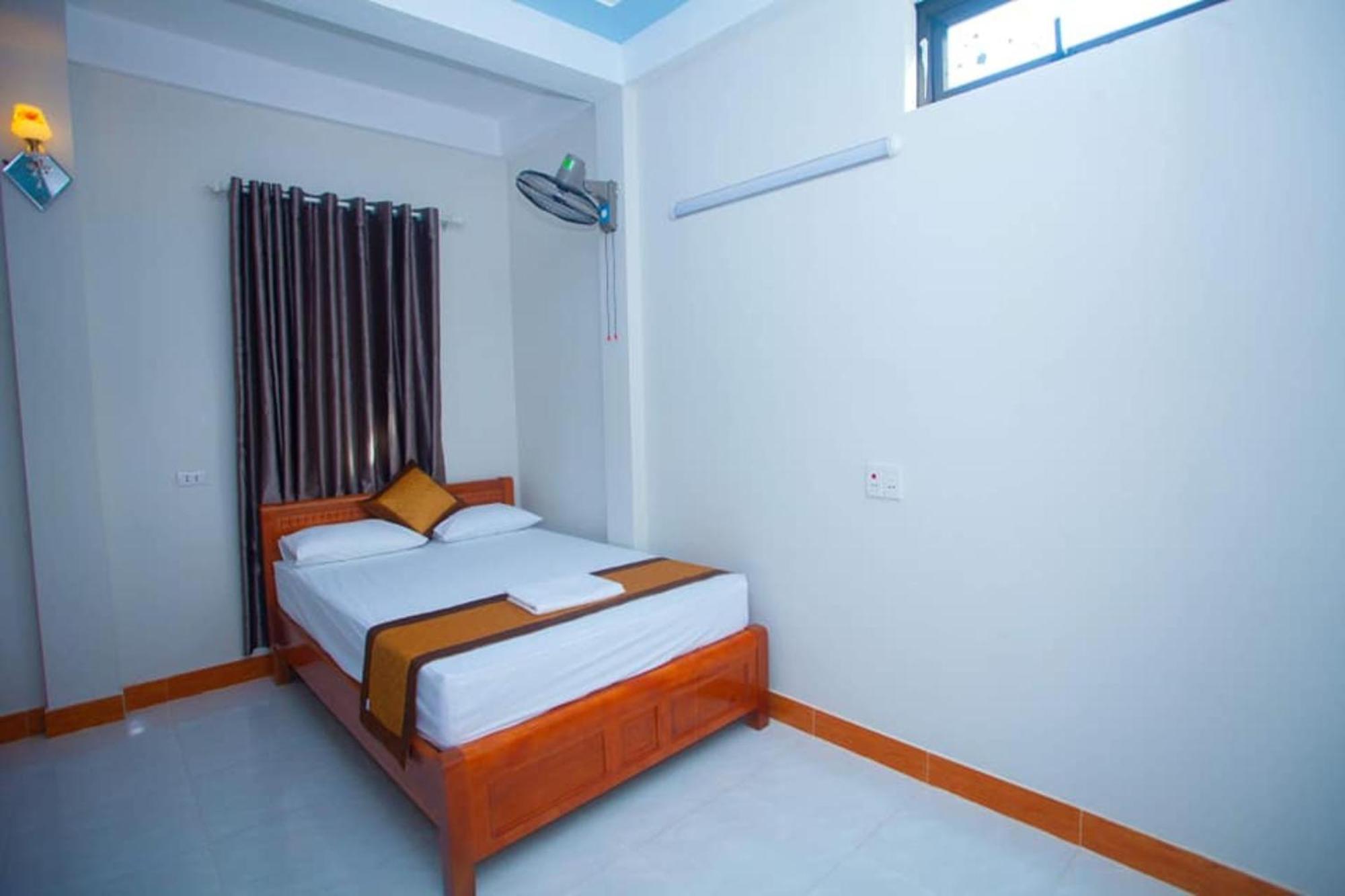 Riverview Home Phong Nha Eksteriør billede