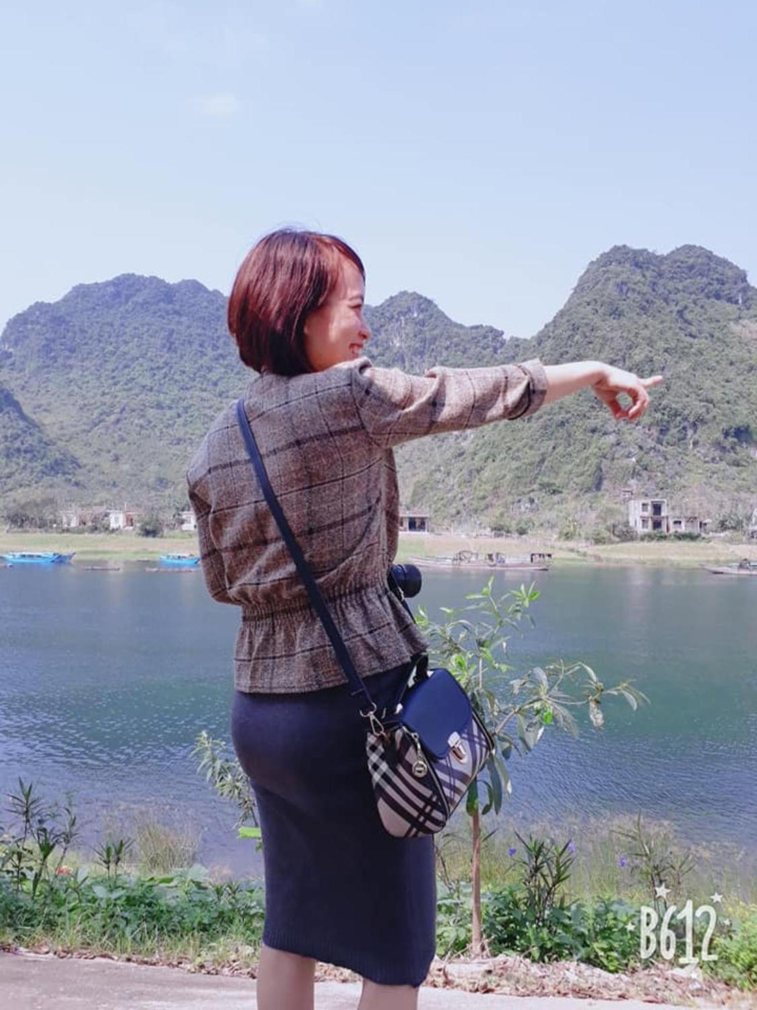 Riverview Home Phong Nha Eksteriør billede