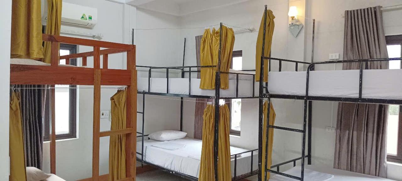 Riverview Home Phong Nha Eksteriør billede