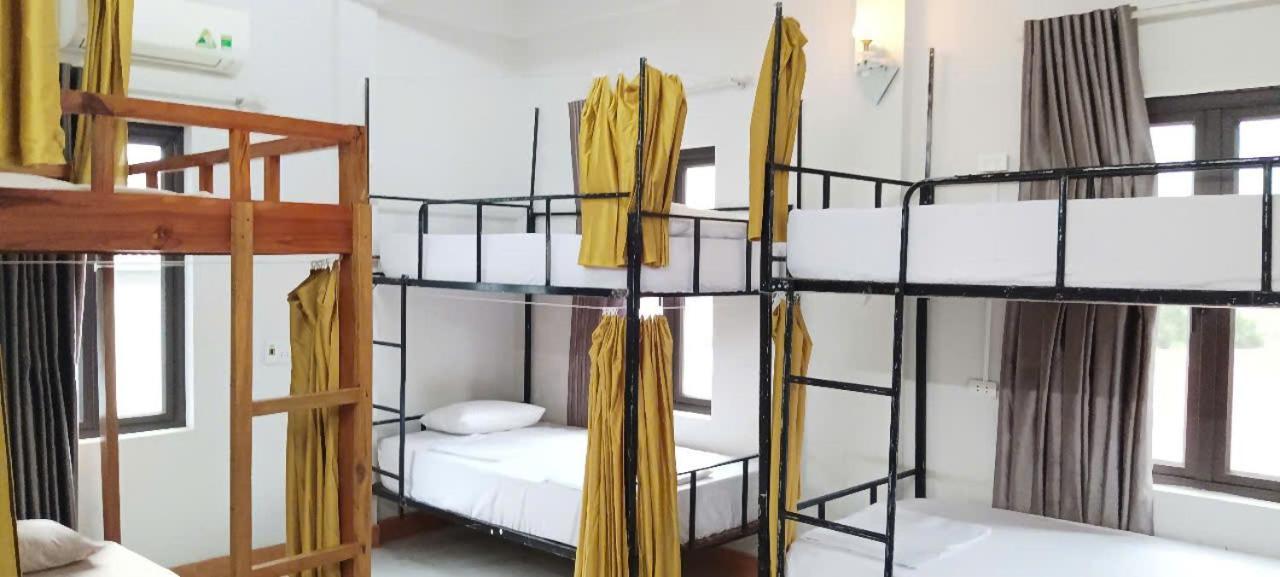 Riverview Home Phong Nha Eksteriør billede