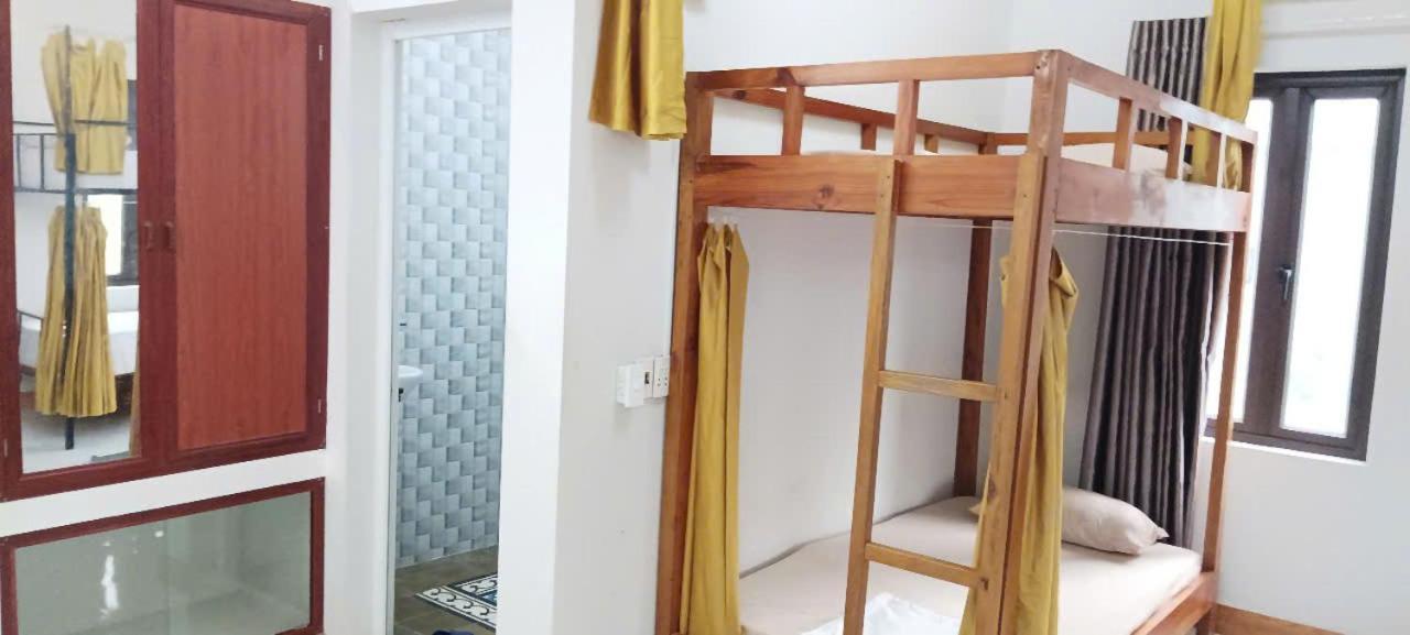 Riverview Home Phong Nha Eksteriør billede