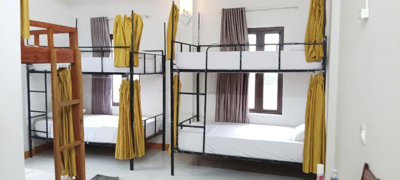Riverview Home Phong Nha Eksteriør billede