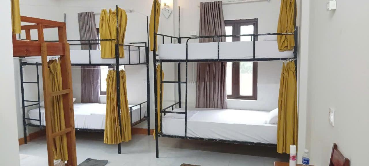 Riverview Home Phong Nha Eksteriør billede