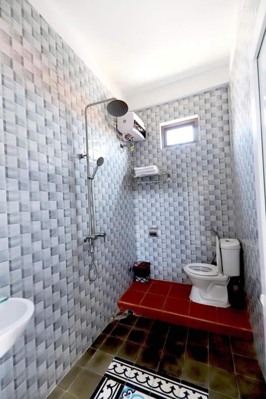Riverview Home Phong Nha Eksteriør billede