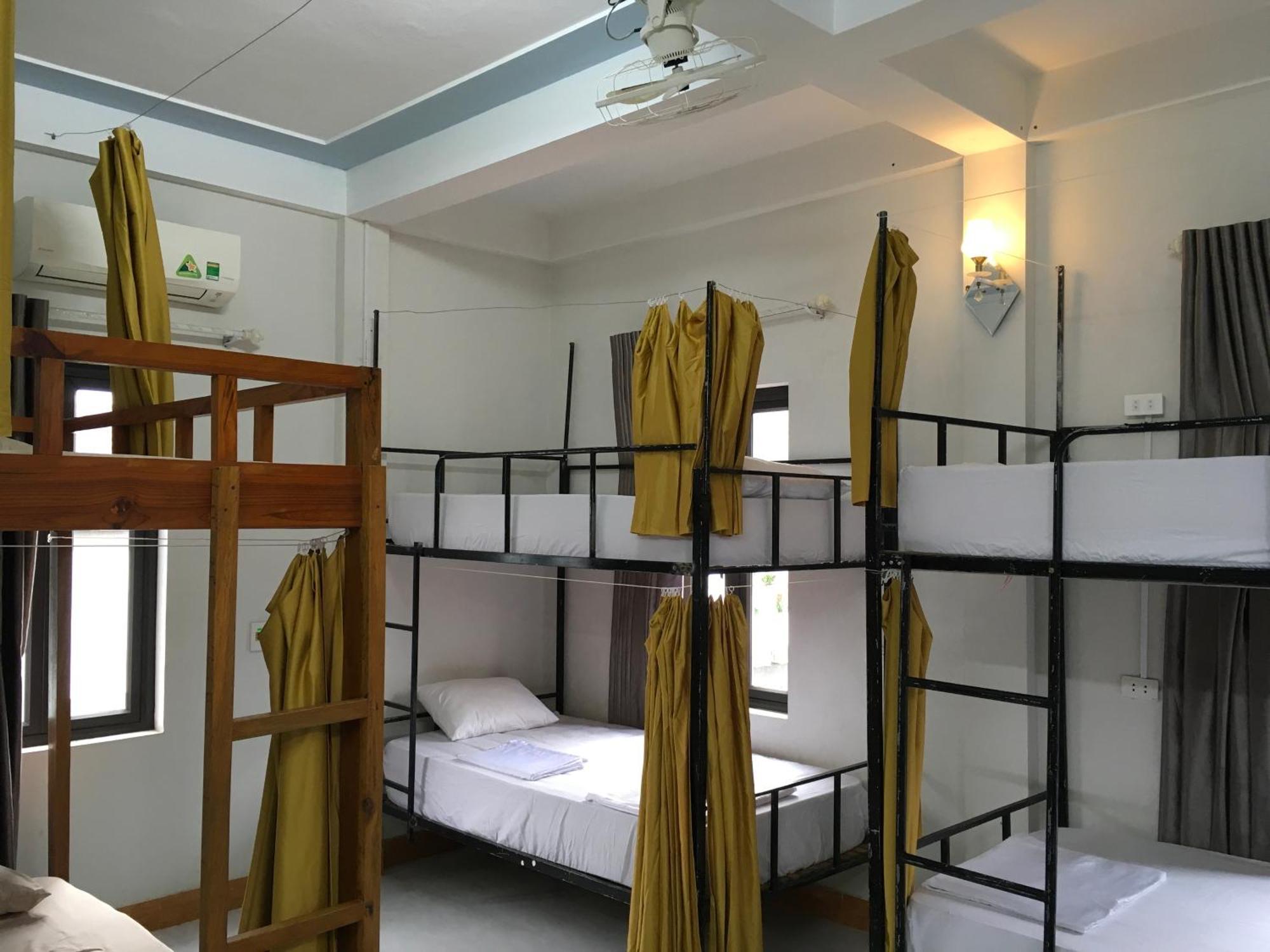 Riverview Home Phong Nha Eksteriør billede